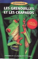 Les Grenouilles Et Les Crapauds (2000) De David Fleming - Tiere