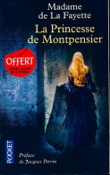 La Princesse De Montpensier (2011) De Mme De Lafayette - Auteurs Classiques