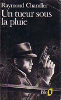 Un Tueur Sous La Pluie (1988) De Raymond Chandler - Sonstige & Ohne Zuordnung