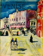 Venise (1962) De Gabriel Faure - Tourismus