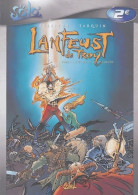 Lanfeust De Troy Tome I : L'ivoire Du Magohamoth (1994) De Scotch Arleston - Autres & Non Classés