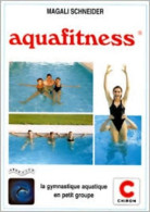 Aquatintes (1994) De Magali Schneider - Sport