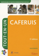 Caferuis - Tout-en-un - Itinéraires Pro - 3e édition (2011) De Patrick Dubéchot - Über 18