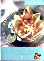 Les Recettes Légères (1998) De Weight Watchers - Health