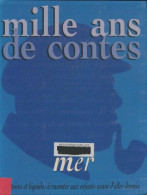 Mille Ans Contes (1997) De Collectif - Autres & Non Classés
