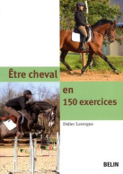 être Cheval En 150 Exercices (2008) De Didier Lavergne - Sport