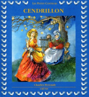 Cendrillon (1997) De Charles Perrault - Altri & Non Classificati