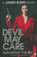 Devil May Care (2009) De Sébastian Faulks - Anciens (avant 1960)