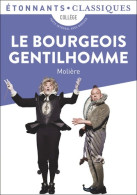 Le Bourgeois Gentilhomme (2022) De Y. Molière ; Bomati - Autres & Non Classés