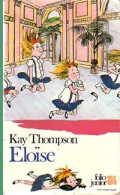 Eloïse (1982) De Kay Thompson - Autres & Non Classés