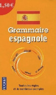 Grammaire Espagnole (2007) De Soledad San Miguel - Otros & Sin Clasificación