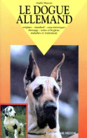 Le Dogue Allemand (1997) De Amélie Murante - Dieren