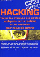 Hacking (2003) De Emmanuel Vinatier - Informatik