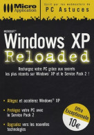 Windows XP Reloaded (2005) De SARL Webastuces - Informática