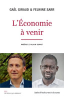 L'économie à Venir (2021) De Gaël Giraud - Economía