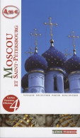 Moscou Et Saint-Pétersbourg (2009) De Yves Gauthier - Tourismus