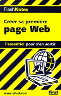 Créer Sa Première Page Web (2000) De Alan Simpson - Informática