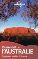 L'essentiel De L'Australie (2012) De Collectif - Tourismus