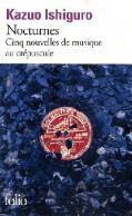 Nocturnes. Cinq Nouvelles De Musique Au Crépuscule (2011) De Kazuo Ishiguro - Natuur