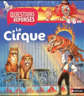 Le Cirque (2011) De Séverine Onfroy - Kunst