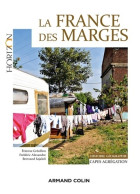 La France Des Marges - Histoire-Géographie Capes-Agrégation : Histoire-Géographie Capes-Agrégation (2016) D - Geografia