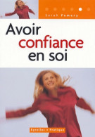 Avoir Confiance En Soi (2003) De Sarah Famery - Psicología/Filosofía
