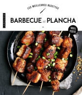 Barbecue Et Plancha (2019) De Collectif - Gastronomie