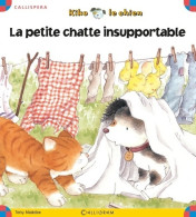 La Petite Chatte Insupportable (2017) De Tony Maddox - Altri & Non Classificati