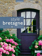 Style Bretagne (2006) De Marie-Catherine Chauvaud - Kunst