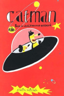 Catman Peau De Chat Vengeur Masqué (2002) De ASB Ken - Altri & Non Classificati