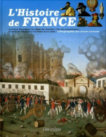 Histoire De France (2005) De Larousse - Altri & Non Classificati