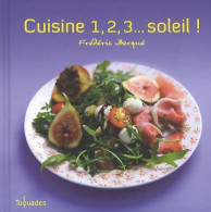 Cuisine 1 2 3... Soleil ! (2011) De Frédéric Berqué - Gastronomía