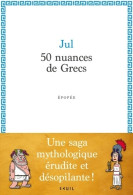 50 Nuances De Grecs (2022) De Jul - Humor