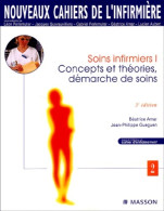 Nouveaux Cahiers De L'Infirmière (2003) De Collectif - Sciences