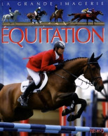 Equitation (2008) De Patricia Reinig - Sport