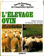 L'élevage Ovin (1978) De Collectif - Natur