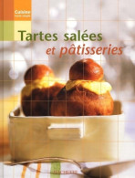 Tartes Salées Et Pâtisseries (2002) De Hachette - Gastronomie