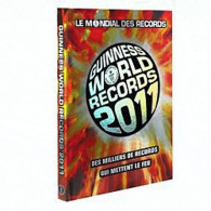 Guinness World Records 2011 (2010) De Guiness World Records - Woordenboeken