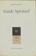 Guide Spirituel (1963) De Jean-Joseph Surin - Religion