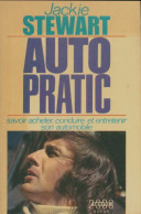 Auto Pratique (1973) De Jackie Stewart - Sport