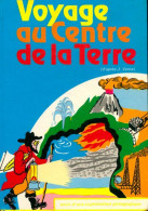 Voyage Au Centre De La Terre (1985) De W Moubarak - Non Classés