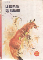 Le Roman De Renart (1972) De Xxx - Auteurs Classiques