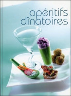 Apéritifs Dînatoires (2014) De Isabelle Jelen - Gastronomie