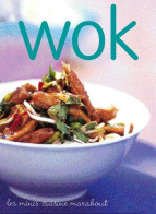 Wok (2004) De Collectif - Gastronomie