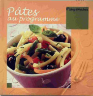 Pâtes Au Programme (2005) De Weight Watchers - Salute