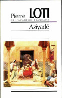 Aziyadé (1989) De Pierre Loti - Sonstige & Ohne Zuordnung