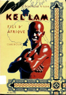 Kel'lam Fils D'Afrique (1961) De Kindengve N'Djok - Andere & Zonder Classificatie