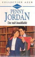 Une Nuit Inoubliable (1997) De Penny Jordan - Romantique