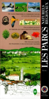 Les Parcs Naturels Régionaux (1999) De Collectif - Tourismus