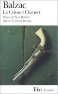 Le Colonel Chabert (1999) De Honoré De Balzac - Altri Classici